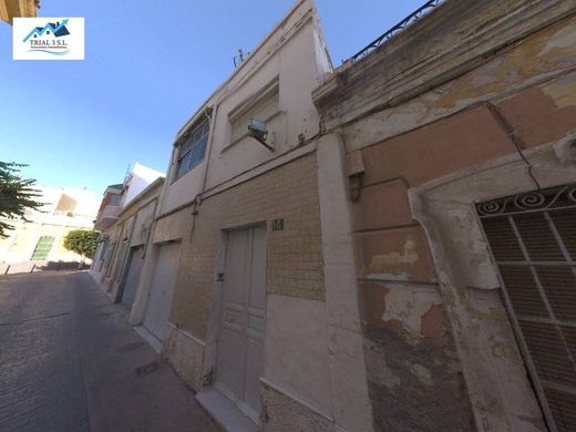 Luksusowy dom w Almería, Andaluzja