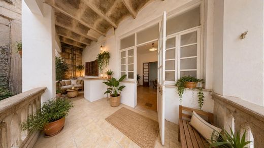 Appartamento a Palma di Maiorca, Isole Baleari