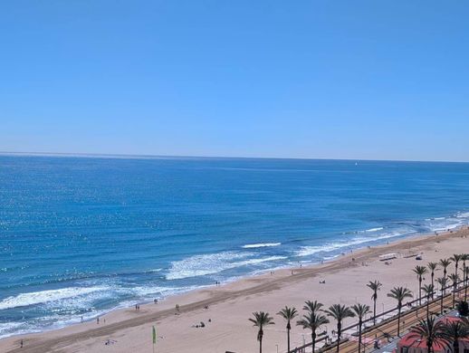 Квартира, El Campello, Provincia de Alicante