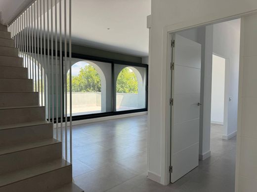 Penthouse in Sanlúcar de Barrameda, Provincia de Cádiz