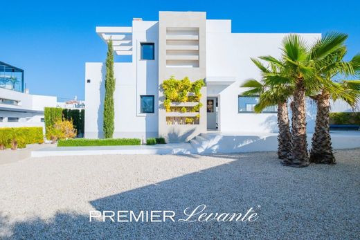 Casa Unifamiliare a Rojales, Provincia de Alicante