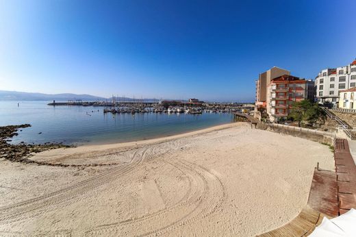 套间/公寓  Sanxenxo, Provincia de Pontevedra