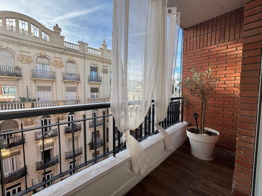 Apartment in Valencia
