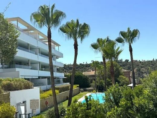 Penthouse in Benahavís, Málaga