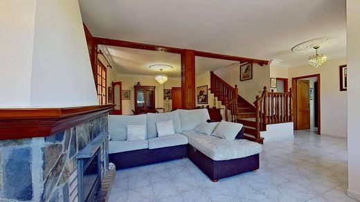 Luxury home in San Cristóbal de La Laguna, Province of Santa Cruz de Tenerife