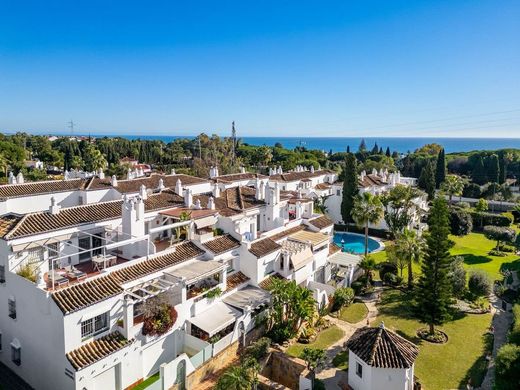 Cobertura - Marbella, Málaga