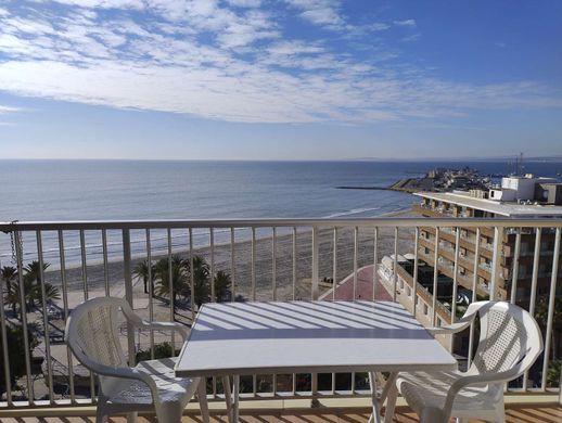 Apartament w Santa Pola, Provincia de Alicante