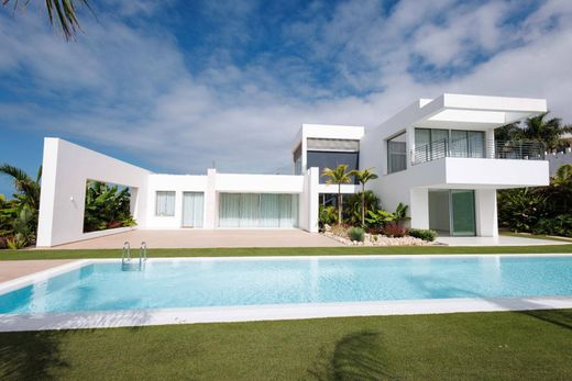 Villa Adeje, Provincia de Santa Cruz de Tenerife