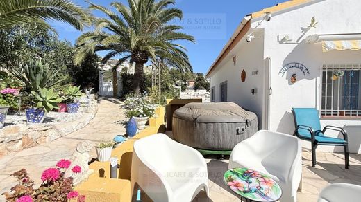Luxury home in Peñíscola, Castellon