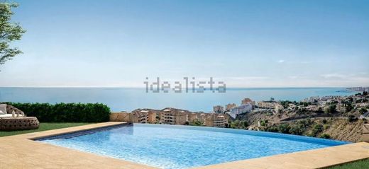 Detached House in Fuengirola, Malaga