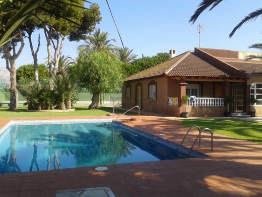 Roquetas de Mar: villas y casas de lujo en venta - Viviendas exclusivas