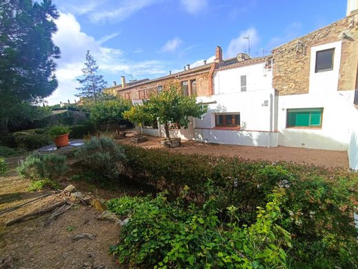 Cortijo o casa de campo en Palafrugell, Provincia de Girona