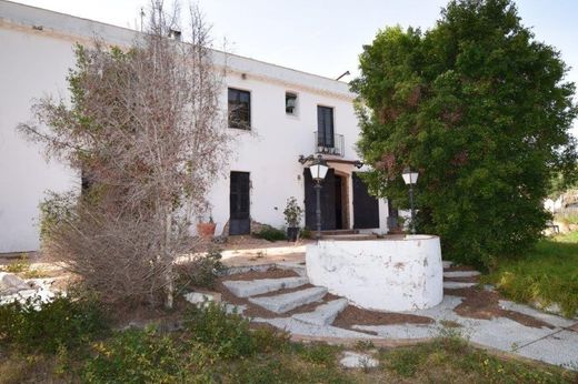 Cunit, Província de Tarragonaのカントリー風またはファームハウス