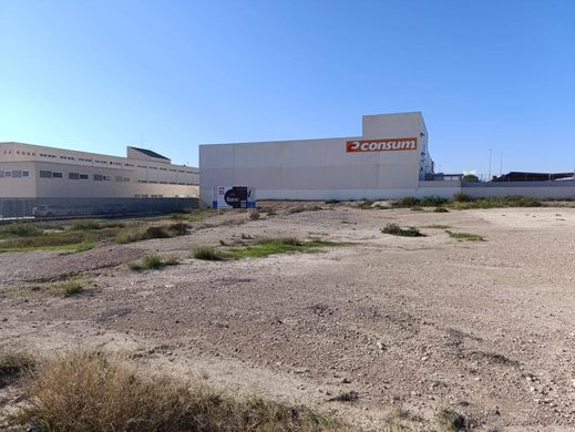 Teren w Ceuti, Murcia