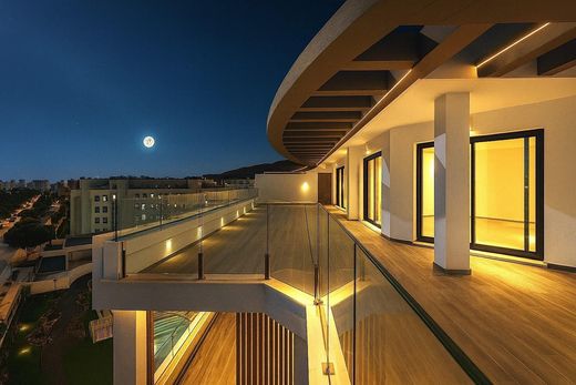 Ático en Torremolinos, Málaga