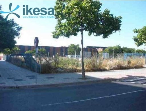 Land for sale in Huelva