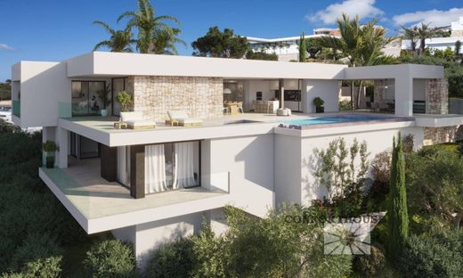 Villa in Benitachell, Alicante