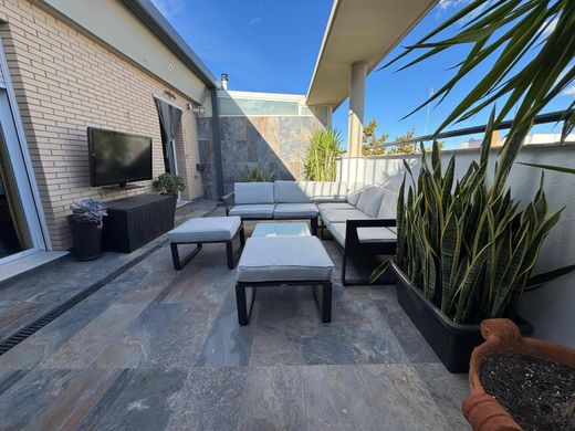 Penthouse Valensiya, Província de València