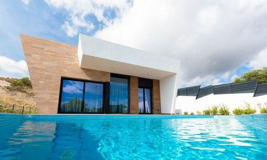 Villa in Finestrat, Alicante