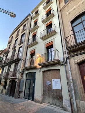 Residential complexes in Reus, Province of Tarragona