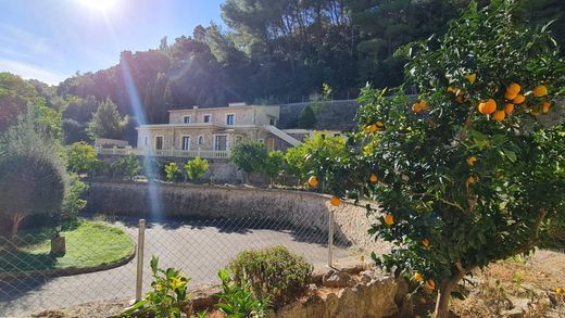 Rural or Farmhouse in Esporles, Province of Balearic Islands