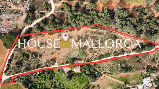 地皮  Santa Eulària des Riu, Illes Balears