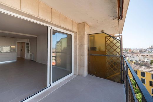 Piso / Apartamento en Palma de Mallorca, Islas Baleares