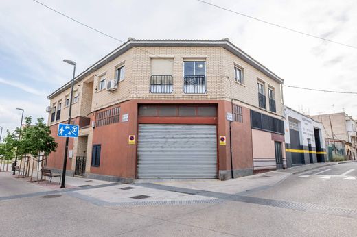 Maison individuelle à Saragosse, Aragon