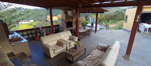 Dom jednorodzinny w Las Palmas de Gran Canaria, Provincia de Las Palmas