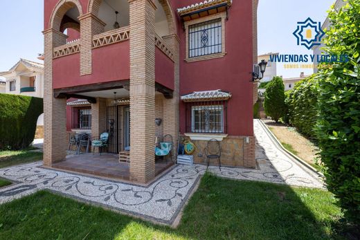 Detached House in Monachil, Granada