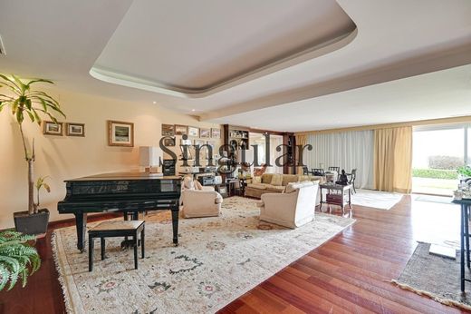 Villa in Sant Andreu de Llavaneres, Provinz Barcelona