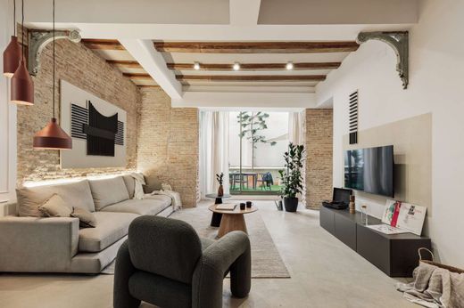 Apartment in Barcelona, Province of Barcelona