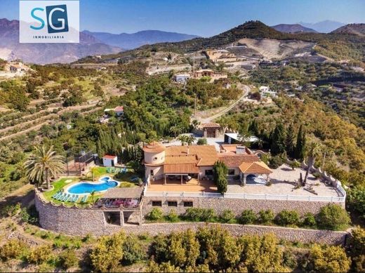 Villa a Motril, Provincia de Granada