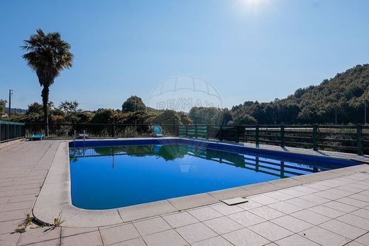 Detached House in Fafe, Distrito de Braga