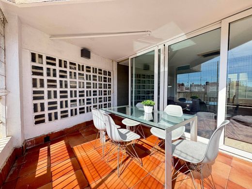 Penthouse à Alicante, Communauté Valencienne
