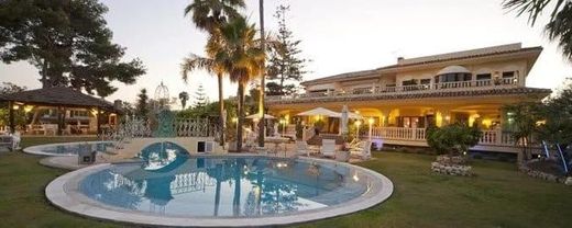 ﻓﻴﻼ ﻓﻲ مربلة, Provincia de Málaga