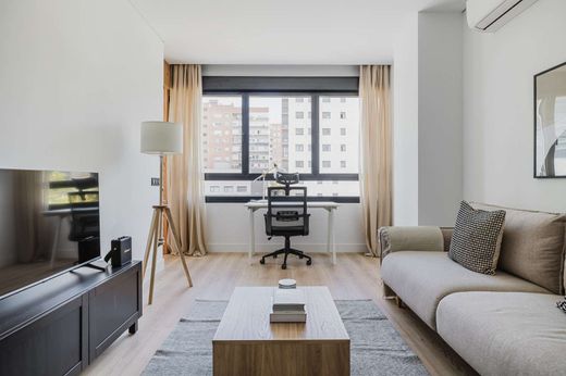 Apartamento - Madrid, Provincia de Madrid