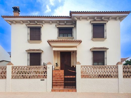Maison individuelle à Martos, Jaen