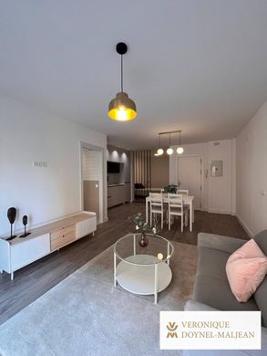 Appartementencomplex in Málaga, Provincia de Málaga