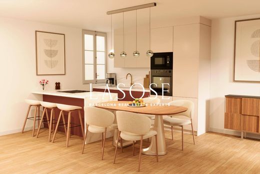 Apartamento - Barcelona, Província de Barcelona