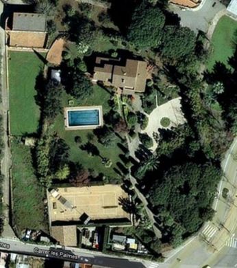 Villa in Canet de Mar, Province of Barcelona