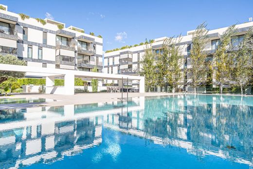 パルマ・デ・マリョルカ, Illes Balearsのアパートメント