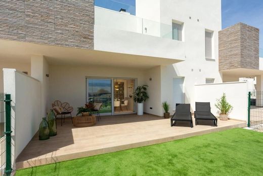 Villa in Algorfa, Alicante