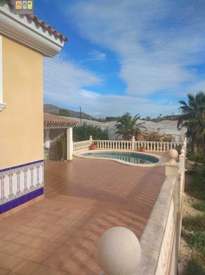 Luxury home in Villajoyosa, Alicante