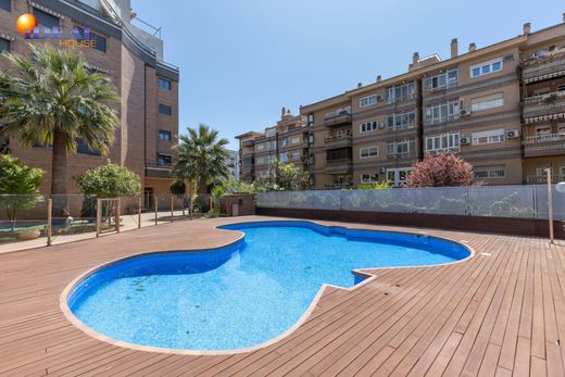Appartamento a Granada, Provincia de Granada
