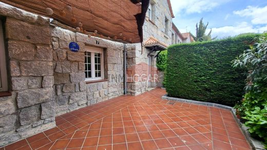 Luxury home in Ávila, Avila