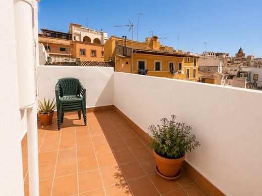 Penthouse w Palma de Mallorca, Illes Balears