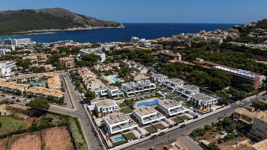 Casa di lusso a Capdepera, Isole Baleari
