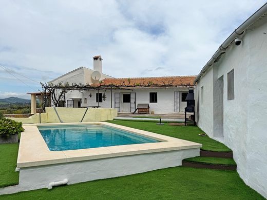 Boerderij in Almogía, Provincia de Málaga