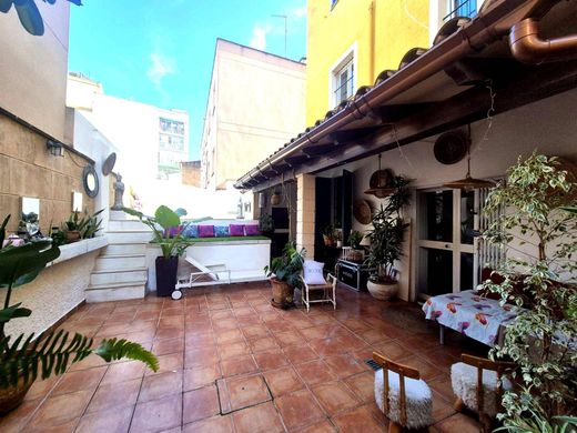 Apartment in Palma de Mallorca, Province of Balearic Islands